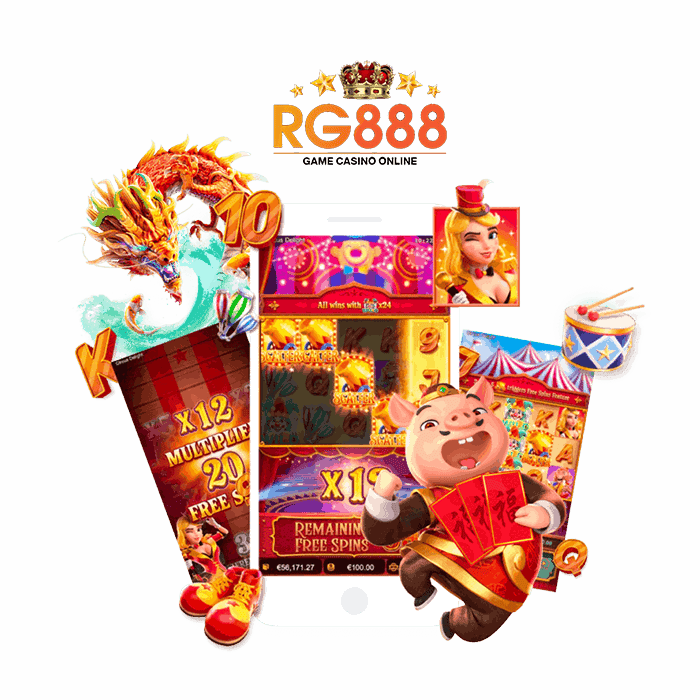 ฟีเจอร์เกมเด่น-ภาพสวย-โบนัสแตกง่าย-rg888